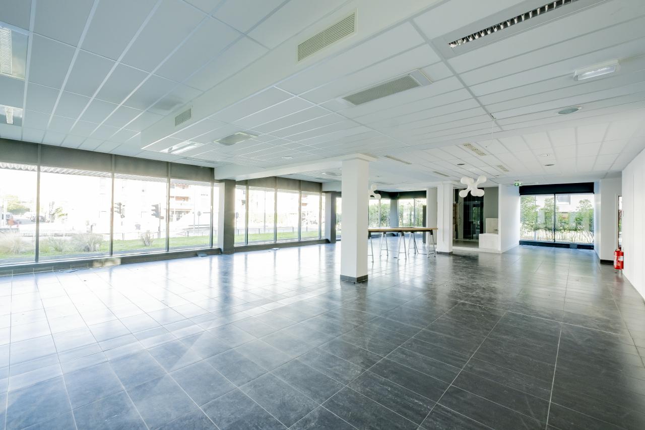 Bureau Bordeaux 983m² Location bureau Bordeaux Gironde OLBUR2206957 5